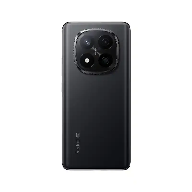 مشخصات گوشی موبایل شیائومی مدل Redmi Note 14 Pro Plus 5G